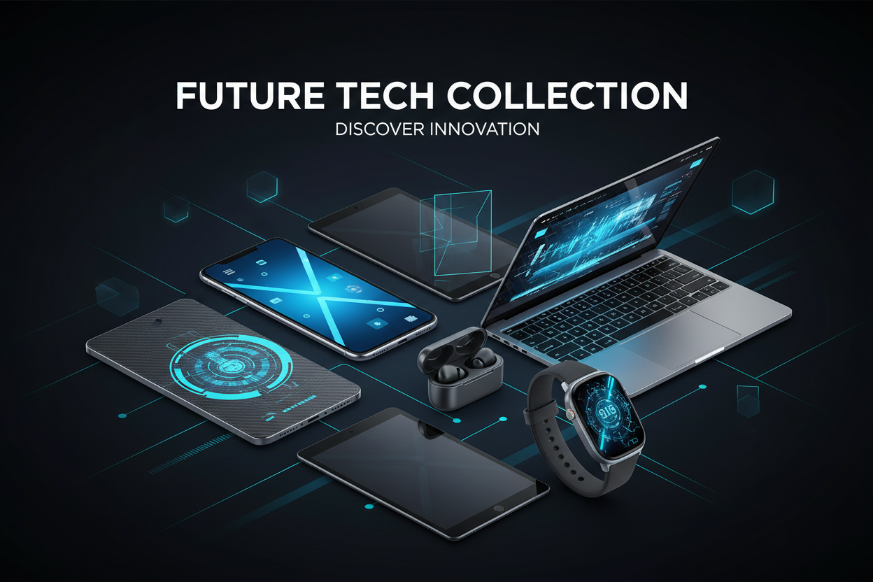 Tech and Gadgets