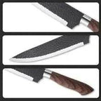 Zepter - Knife Set