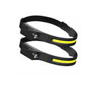 Induction Head Lamp 230° vision