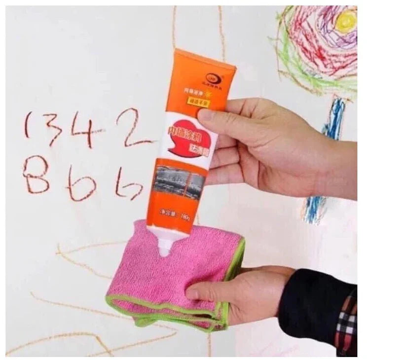 Wall Repair Cream